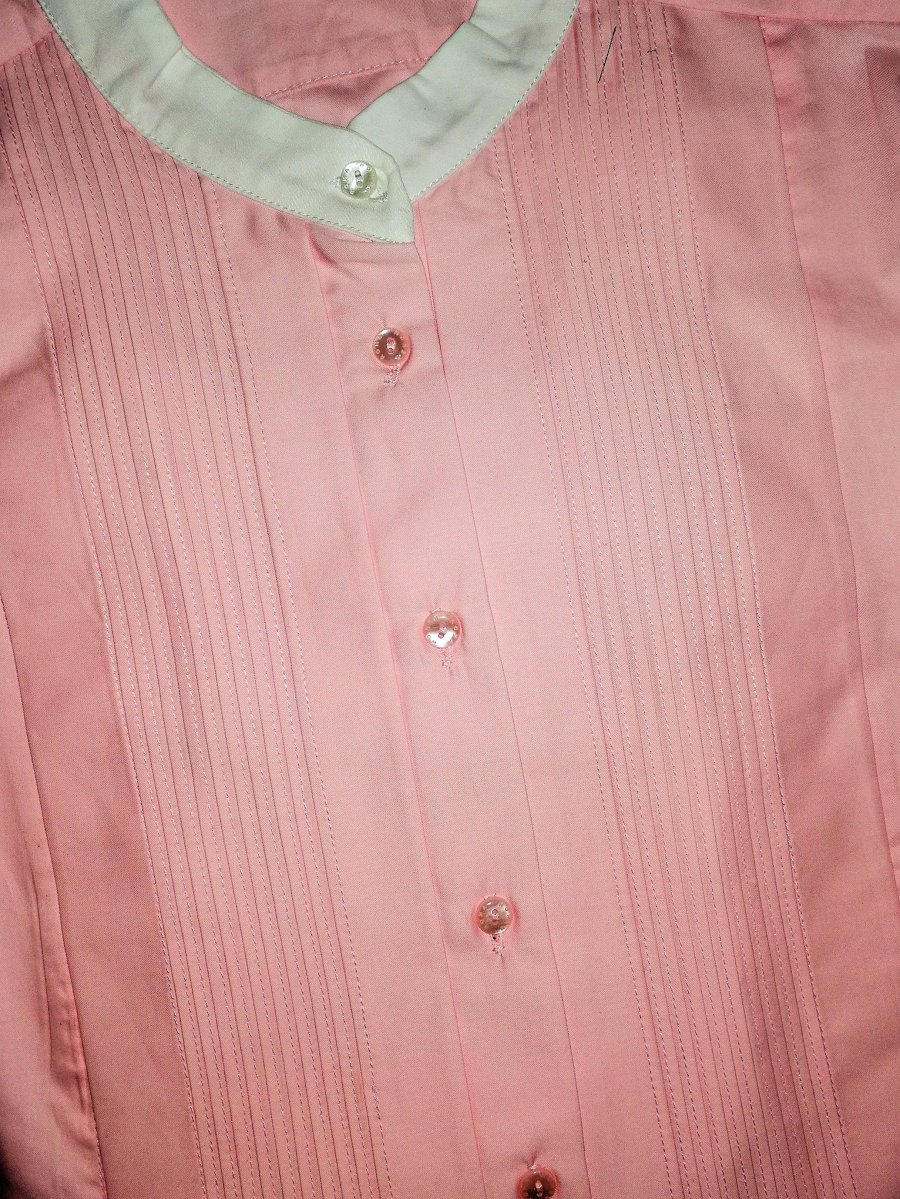 Tablitas para Camisas