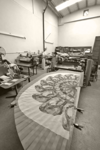 Taller de plisados en buenos aires